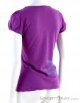 E9 Plume Womens T-Shirt, E9, Purple, , Female, 0209-10121, 5637685620, 8052783062197, N1-11.jpg