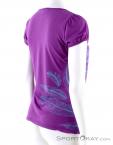 E9 Plume Womens T-Shirt, E9, Purple, , Female, 0209-10121, 5637685620, 8052783062197, N1-16.jpg