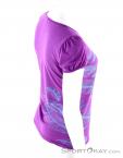 E9 Plume Womens T-Shirt, E9, Purple, , Female, 0209-10121, 5637685620, 8052783062197, N2-17.jpg