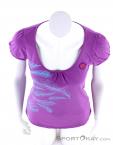 E9 Plume Womens T-Shirt, E9, Purple, , Female, 0209-10121, 5637685620, 8052783062197, N3-03.jpg