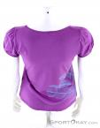 E9 Plume Womens T-Shirt, E9, Purple, , Female, 0209-10121, 5637685620, 8052783062197, N3-13.jpg