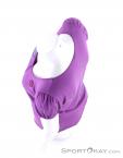 E9 Plume Womens T-Shirt, E9, Purple, , Female, 0209-10121, 5637685620, 8052783062197, N4-09.jpg