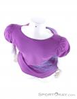 E9 Plume Womens T-Shirt, E9, Purple, , Female, 0209-10121, 5637685620, 8052783062197, N4-14.jpg