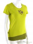 E9 Martilla Womens T-Shirt, E9, Green, , Female, 0209-10122, 5637685625, 8052783061541, N1-01.jpg