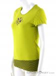 E9 Martilla Womens T-Shirt, , Green, , Female, 0209-10122, 5637685625, , N1-06.jpg