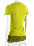 E9 Martilla Womens T-Shirt, , Green, , Female, 0209-10122, 5637685625, , N1-11.jpg