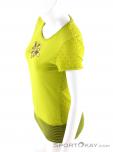 E9 Martilla Womens T-Shirt, , Green, , Female, 0209-10122, 5637685625, , N2-07.jpg