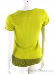 E9 Martilla Womens T-Shirt, , Green, , Female, 0209-10122, 5637685625, , N2-12.jpg