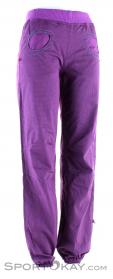 E9 Onda 19 Womens Outdoor Pants, E9, Purple, , Female, 0209-10123, 5637685629, 8052783065617, N1-01.jpg