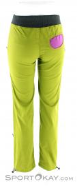 E9 Onda Story Womens Climbing Pants, , Green, , Female, 0209-10115, 5637685635, , N2-12.jpg