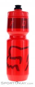 Fox Foxhead 26OZ Purist Bottle 0,77l Water Bottle, , Red, , , 0236-10252, 5637686078, , N1-01.jpg