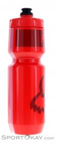 Fox Foxhead 26OZ Purist Bottle 0,77l Water Bottle, Fox, Red, , , 0236-10252, 5637686078, 191972194375, N1-16.jpg