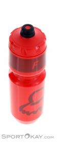 Fox Foxhead 26OZ Purist Bottle 0,77l Water Bottle, Fox, Red, , , 0236-10252, 5637686078, 191972194375, N3-18.jpg