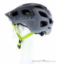 Scott Vivo Bike Helmet, Scott, Yellow, , Male,Female,Unisex, 0023-10868, 5637686086, 7613368424574, N1-11.jpg