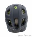 Scott Vivo Bike Helmet, Scott, Yellow, , Male,Female,Unisex, 0023-10868, 5637686086, 7613368424574, N4-04.jpg