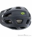 Scott Vivo Bike Helmet, Scott, Yellow, , Male,Female,Unisex, 0023-10868, 5637686086, 7613368424574, N4-09.jpg