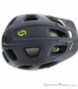 Scott Vivo Bike Helmet, Scott, Yellow, , Male,Female,Unisex, 0023-10868, 5637686086, 7613368424574, N4-19.jpg