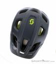 Scott Vivo Bike Helmet, Scott, Yellow, , Male,Female,Unisex, 0023-10868, 5637686086, 7613368424574, N5-05.jpg