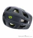 Scott Vivo Bike Helmet, Scott, Yellow, , Male,Female,Unisex, 0023-10868, 5637686086, 7613368424574, N5-20.jpg