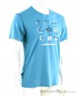 E9 My Day Mens T-Shirt, E9, Blue, , Male, 0209-10126, 5637686104, 8054309437854, N1-01.jpg