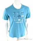 E9 My Day Mens T-Shirt, E9, Blue, , Male, 0209-10126, 5637686104, 8054309437854, N2-02.jpg