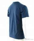 E9 Pure Mens T-Shirt, E9, Bleu, , Hommes, 0209-10127, 5637686115, 8054309435591, N1-16.jpg