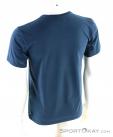 E9 Pure Mens T-Shirt, E9, Bleu, , Hommes, 0209-10127, 5637686115, 8054309435591, N2-12.jpg