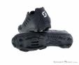 Scott MTB Team Boa Mens Biking Shoes, , Black, , Male, 0023-11150, 5637686145, , N2-12.jpg
