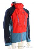 Millet Trilogy V Icon WDS Uomo Giacca Outdoor, Millet, Rosso, , Uomo, 0316-10000, 5637686193, 3515729579050, N1-01.jpg