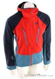 Millet Trilogy V Icon WDS Uomo Giacca Outdoor, Millet, Rosso, , Uomo, 0316-10000, 5637686193, 3515729579050, N2-02.jpg
