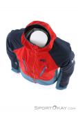 Millet Trilogy V Icon WDS Uomo Giacca Outdoor, Millet, Rosso, , Uomo, 0316-10000, 5637686193, 3515729579050, N4-04.jpg