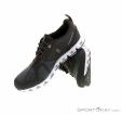 On Cloud Terry Mens Running Shoes, , Black, , Male, 0262-10052, 5637686207, , N2-07.jpg