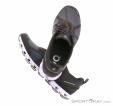 On Cloud Terry Mens Running Shoes, , Black, , Male, 0262-10052, 5637686207, , N5-15.jpg