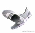 On Cloud Terry Mens Running Shoes, On, Gray, , Male, 0262-10052, 5637686217, 0, N5-10.jpg