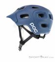 POC Trabec Biking Helmet, POC, Turquoise, , Unisex, 0049-10078, 5637686332, 7325540947459, N1-11.jpg