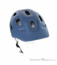POC Trabec Biking Helmet, POC, Turquoise, , Unisex, 0049-10078, 5637686332, 7325540947459, N3-03.jpg
