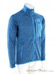 Millet Lokka Mens Sweater, , Blue, , Male, 0316-10009, 5637686346, , N1-01.jpg
