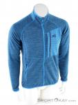 Millet Lokka Mens Sweater, , Blue, , Male, 0316-10009, 5637686346, , N2-02.jpg