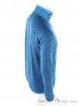 Millet Lokka Mens Sweater, , Blue, , Male, 0316-10009, 5637686346, , N2-17.jpg