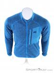 Millet Lokka Mens Sweater, , Blue, , Male, 0316-10009, 5637686346, , N3-03.jpg