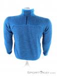 Millet Lokka Mens Sweater, , Blue, , Male, 0316-10009, 5637686346, , N3-13.jpg