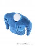 Millet Lokka Mens Sweater, , Blue, , Male, 0316-10009, 5637686346, , N4-04.jpg
