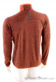 Millet Lokka Mens Sweater, , Orange, , Male, 0316-10009, 5637686358, , N2-12.jpg
