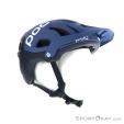 POC Tectal Biking Helmet, POC, Bleu, , Hommes,Femmes,Unisex, 0049-10208, 5637686363, 7325540948258, N1-01.jpg