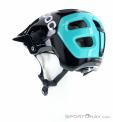 POC Tectal Race Race Biking Helmet, POC, Green, , Male,Female,Unisex, 0049-10178, 5637686370, 0, N1-11.jpg