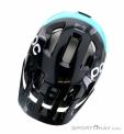 POC Tectal Race Race Biking Helmet, POC, Green, , Male,Female,Unisex, 0049-10178, 5637686370, 0, N5-05.jpg
