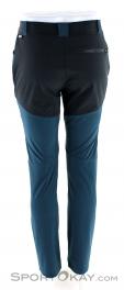 Millet Onega Stretch Mens Outdoor Pants, , Blue, , Male, 0316-10010, 5637686372, , N2-12.jpg
