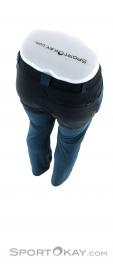 Millet Onega Stretch Hommes Pantalon Outdoor, Millet, Bleu, , Hommes, 0316-10010, 5637686372, 3515729538729, N4-14.jpg