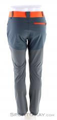 Millet Onega Stretch Mens Outdoor Pants, , Gray, , Male, 0316-10010, 5637686373, , N2-12.jpg