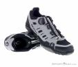 Scott Sport Crus-R Boa Reflective Mens Biking Shoes, Scott, Čierna, , Muži, 0023-11159, 5637686393, 0, N1-01.jpg